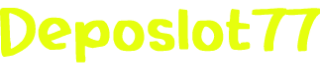 Deposlot77